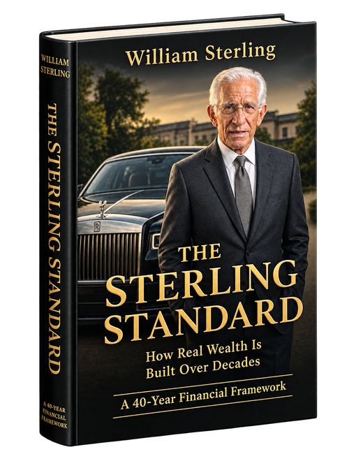 The Sterling Standard