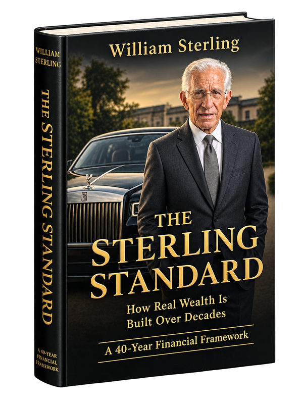 The Sterling Standard